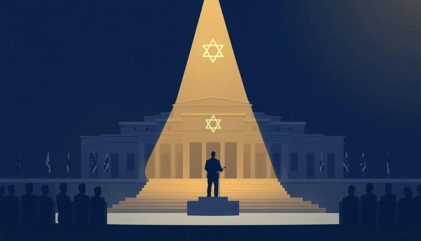 Presupuesto Israelí en Riesgo: Ultraortodoxos Retrasan Votación Clave