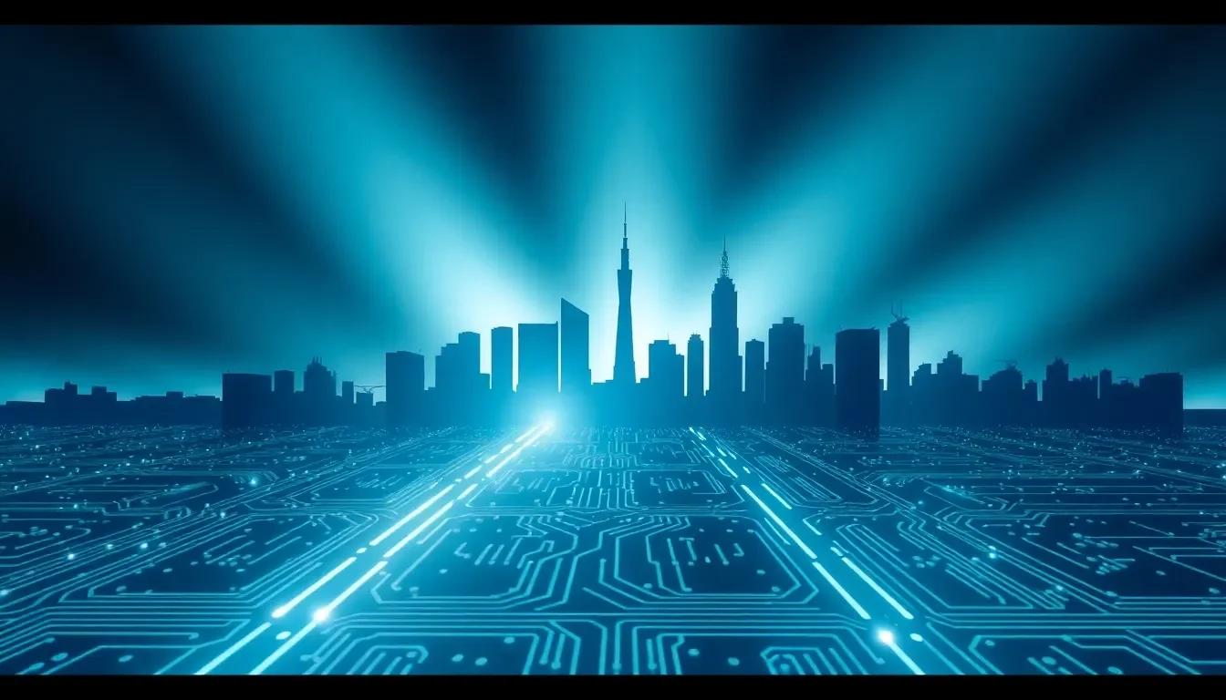 Tower Semiconductor Impulsa IA con Acuerdo Nvidia: Acciones Suben