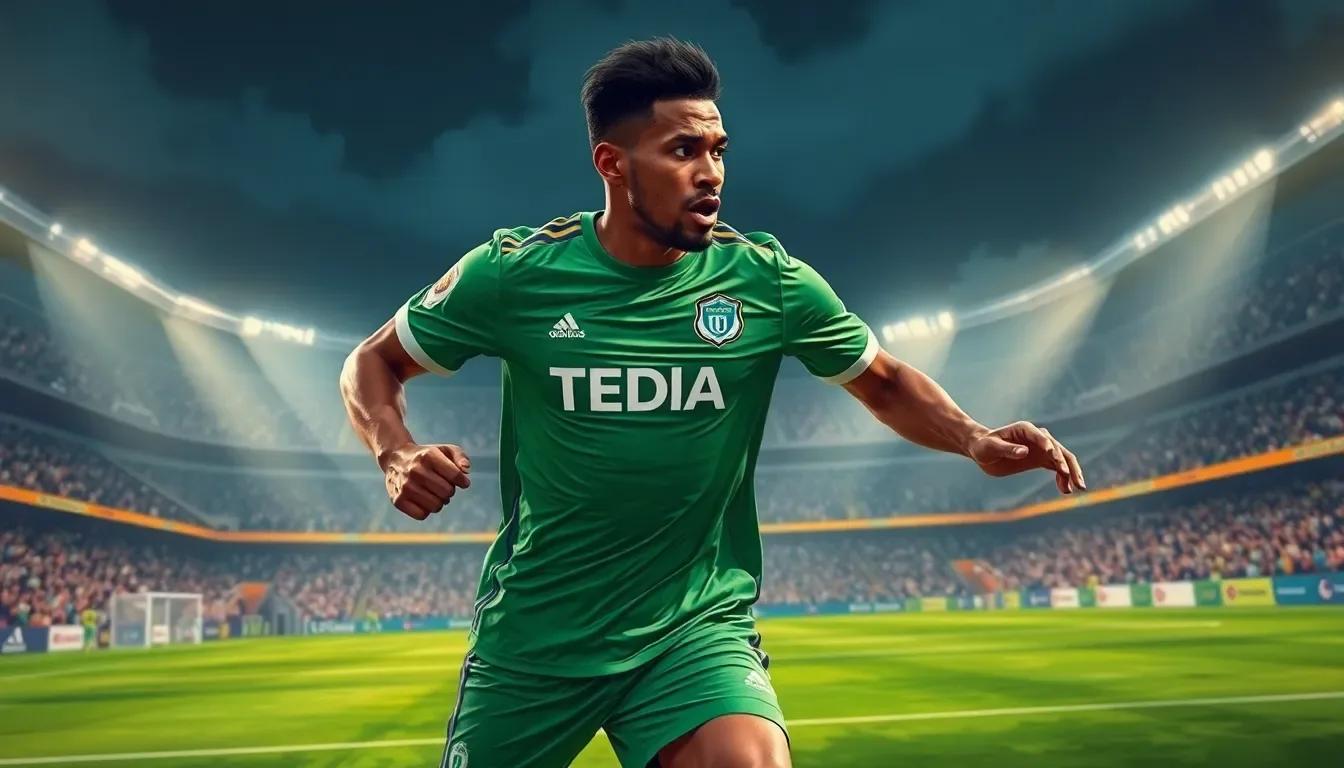Don: Del Rojo de Jerusalén al Verde de Haifa, un Nuevo Comienzo