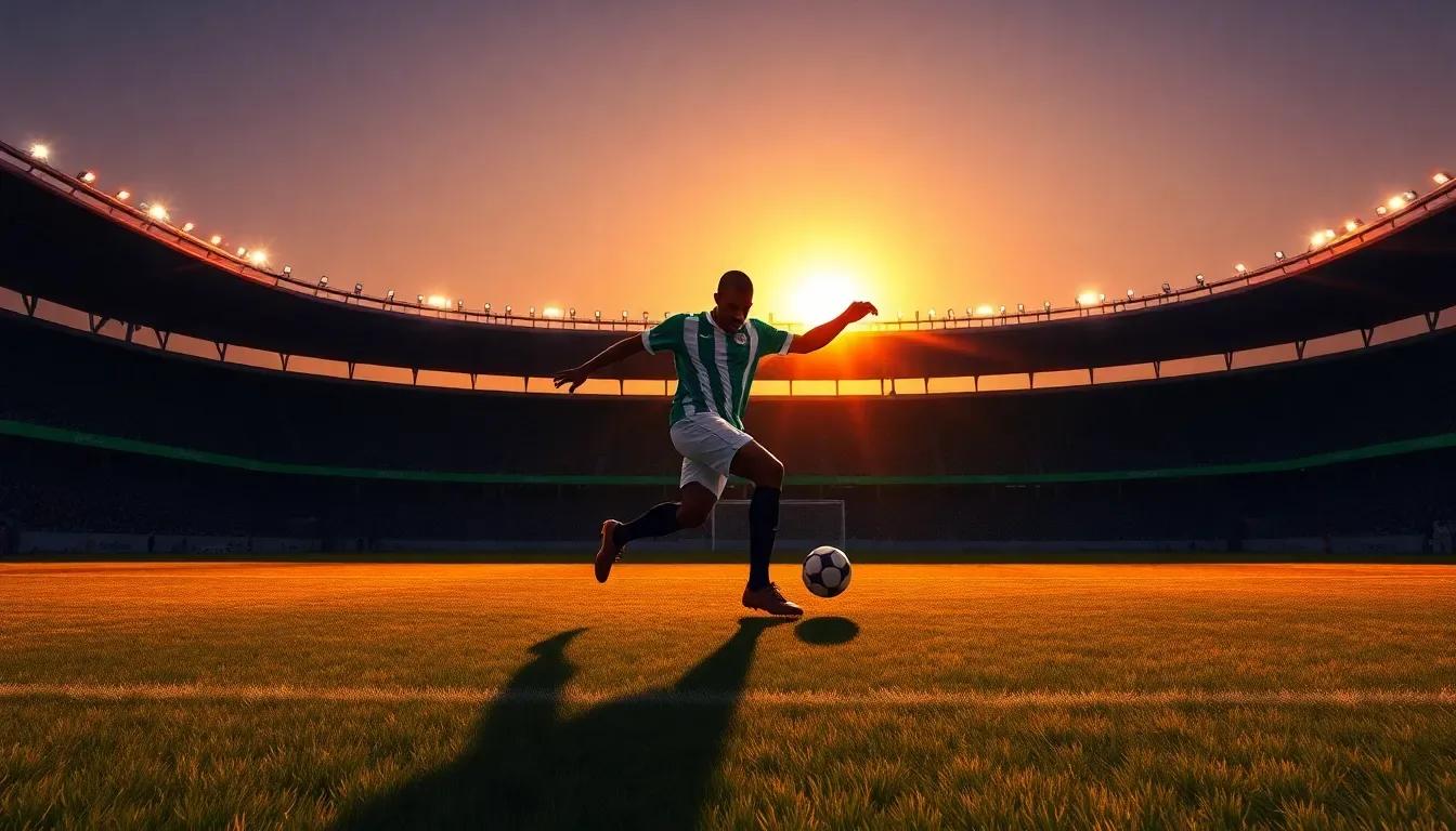 Maccabi Haifa acelera fichaje de mediocampista tras empate