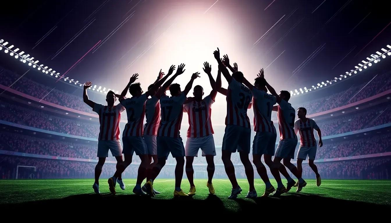 Hapoel Tel Aviv celebra cuarta victoria al hilo y mira al campeonato