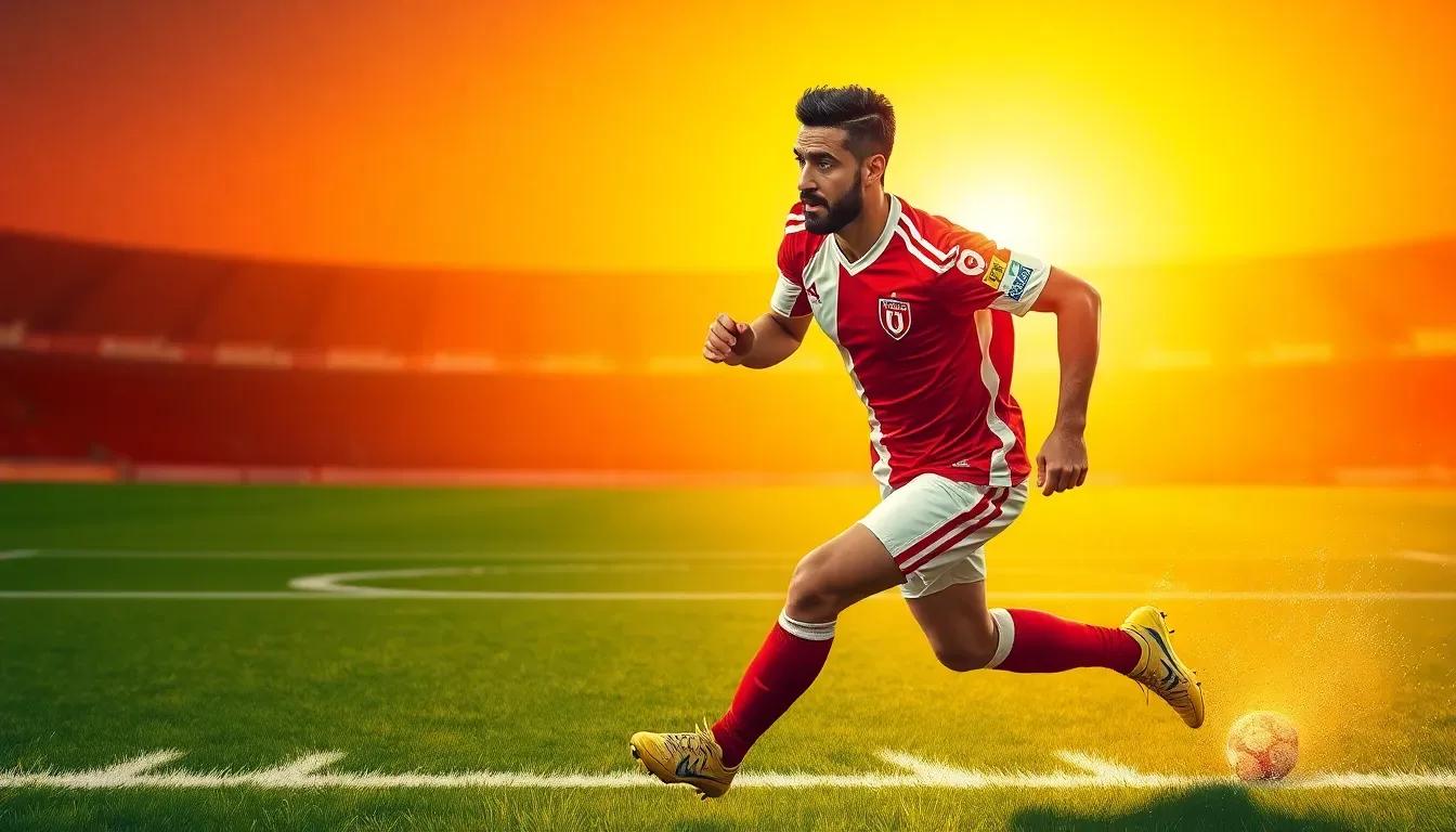 Hapoel Beer Sheva ficha a Mohamad Abu-Rumi por tres años