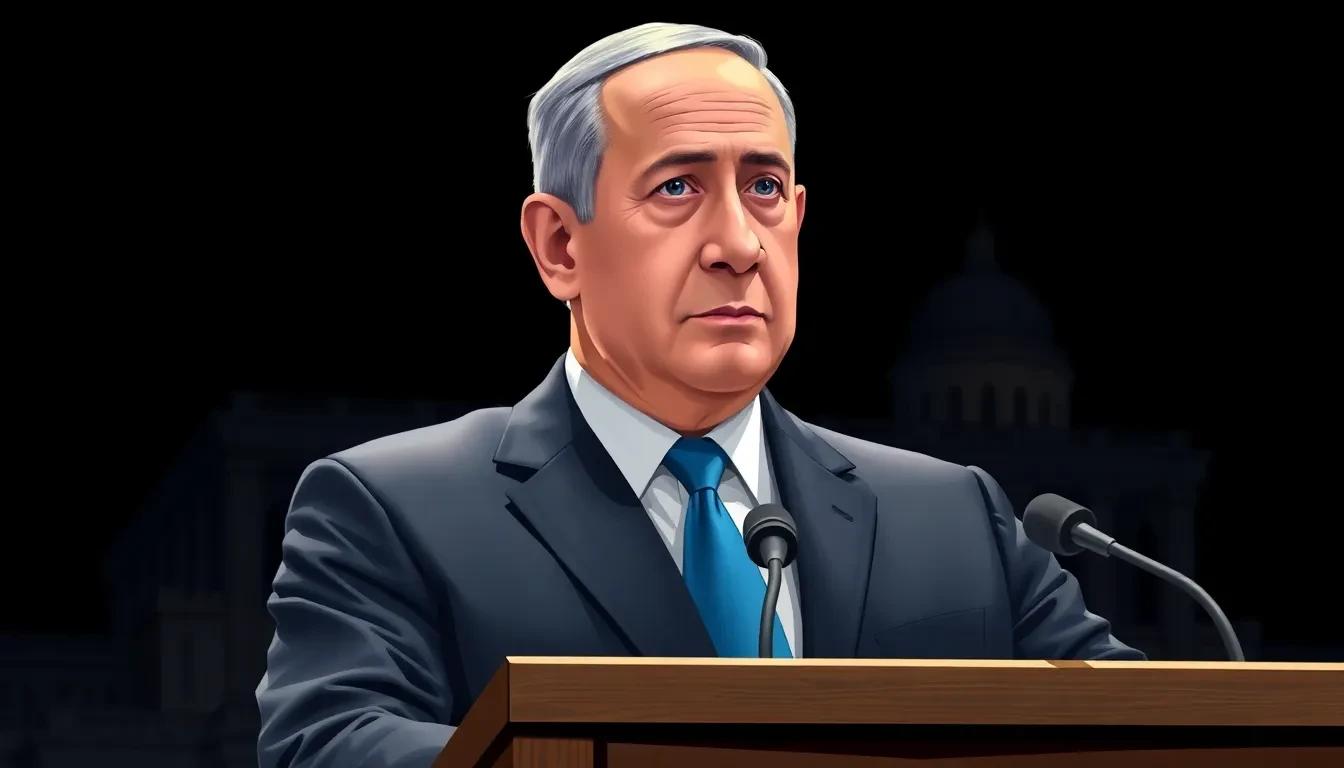 Netanyahu y Hamás: De la promesa de derrota a la 'disuasión'
