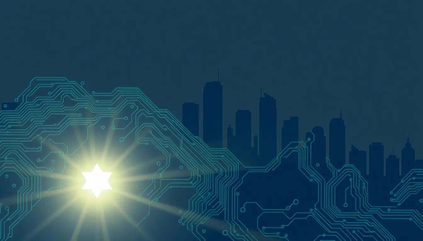 Startup israelí Tavily: Adquisición por $400 millones