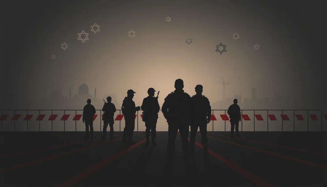Sello palestino en Rafah: ¿Qué implica para Gaza?