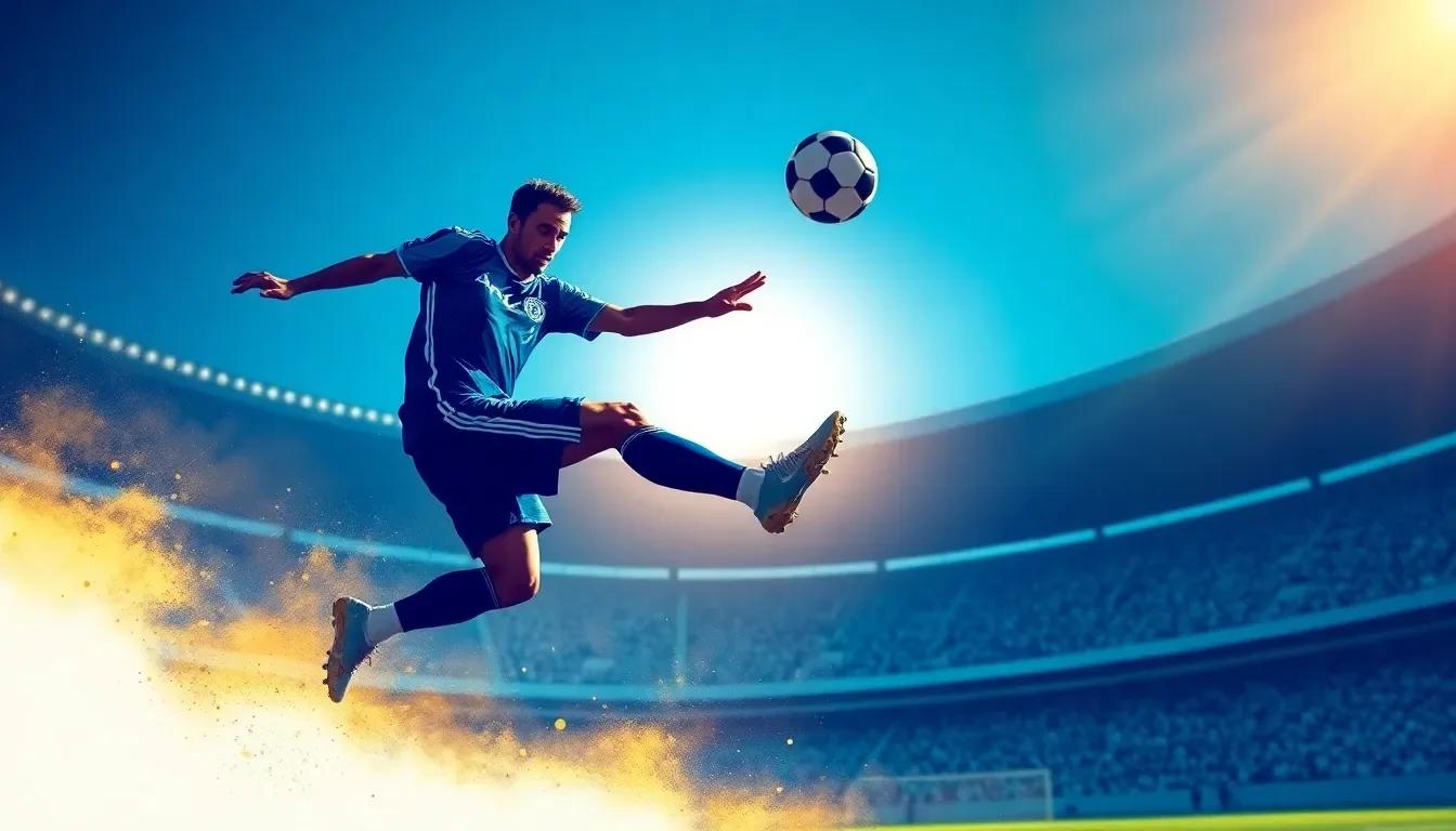 Maccabi Haifa Impresionado: Benson, Estrella; Retner, Próxima Venta