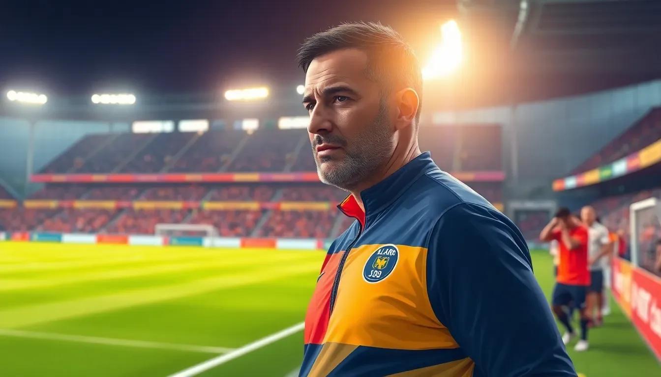 Bnei Reina nombra a Lior Rauben como nuevo entrenador