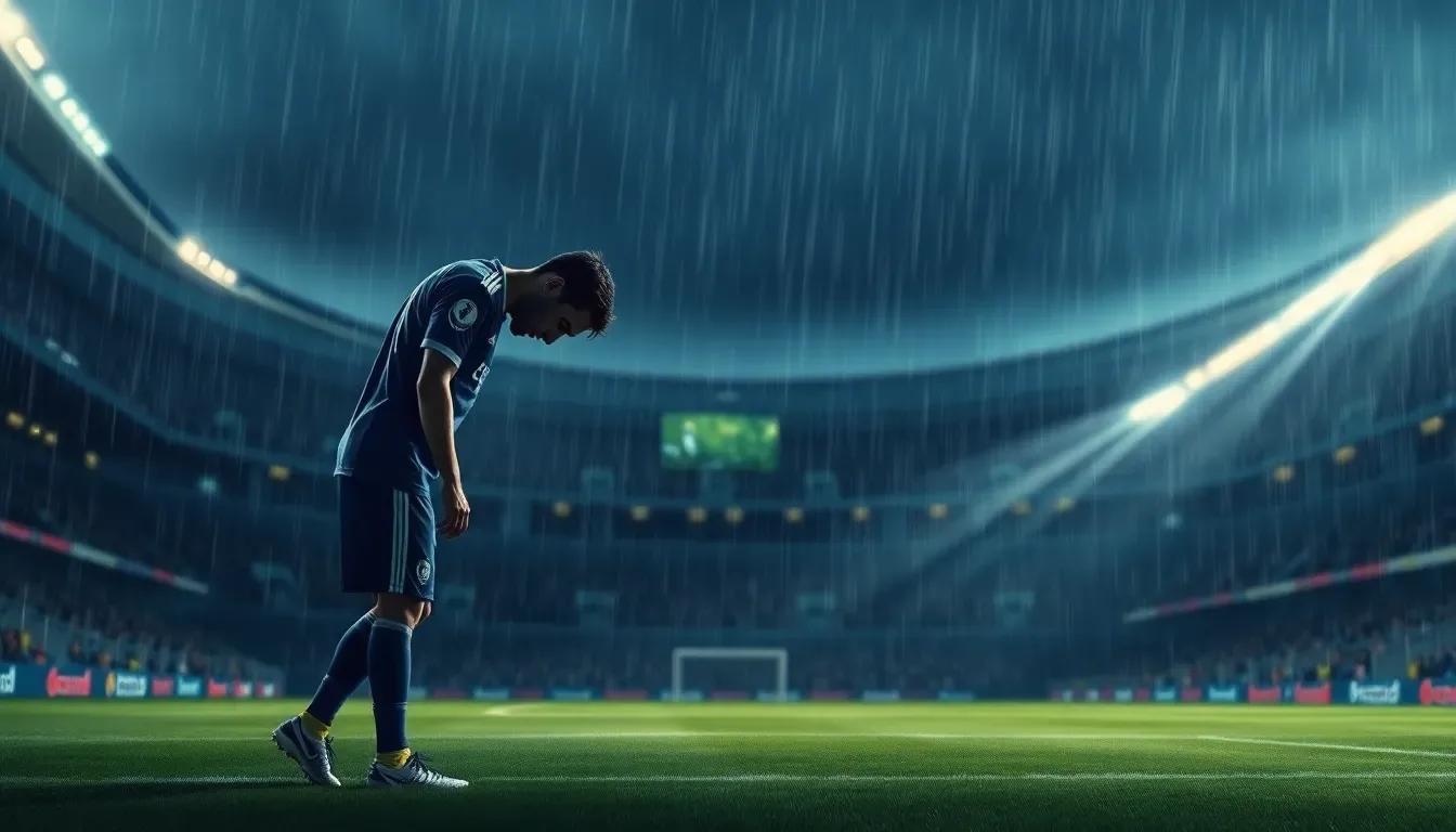 Maccabi Tel Aviv en Crisis: Desempeño Debajo Expectativas y Críticas