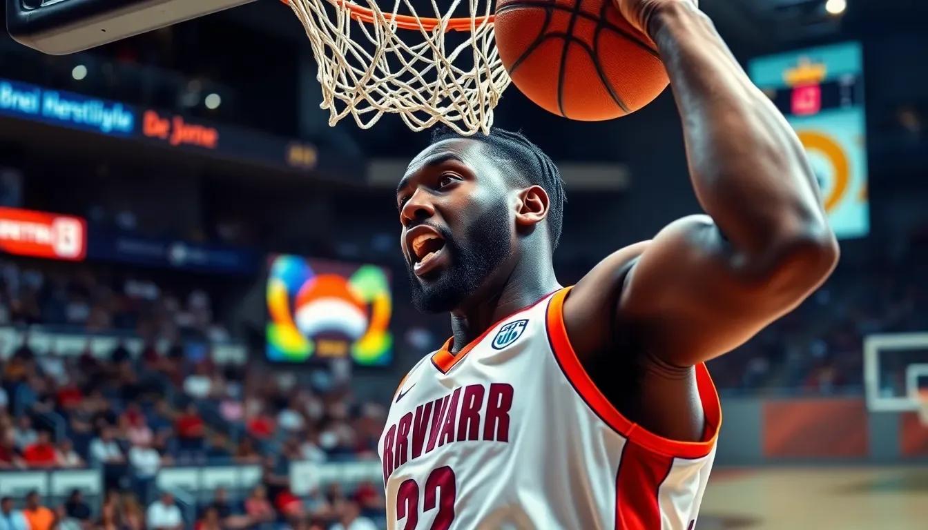 Onuaku Lidera a Herzliya a la Final de la Copa