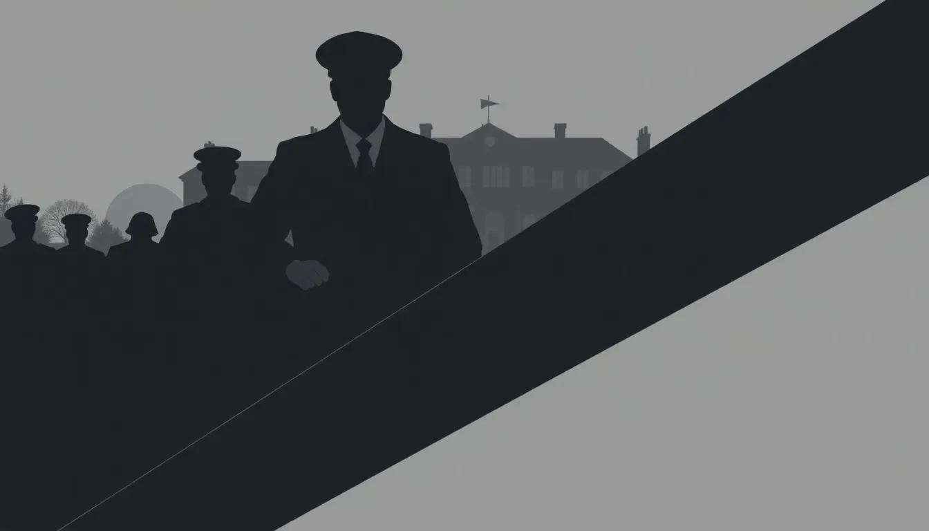 Príncipe Andrés: Arresto sorpresivo tras archivos de Epstein
