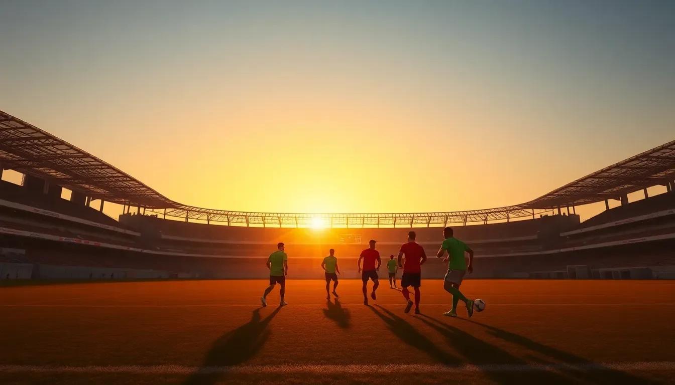 ¡Goles por la Paz! FIFA Inyecta $75M en la Reconstrucción del Fútbol en Gaza Post-Conflicto