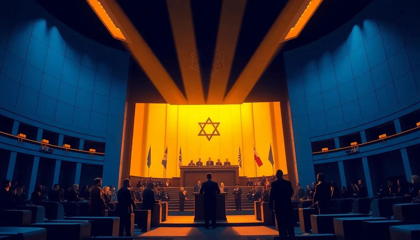 Ley de Exención Haredi: ¿Aprobación Inminente Ignorando las Advertencias Legales?