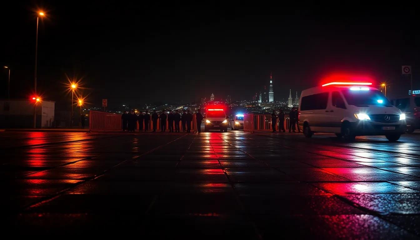 Caos en México tras la Muerte de Líder del Cártel: Rabino Israelí Describe el Clima de Inseguridad
