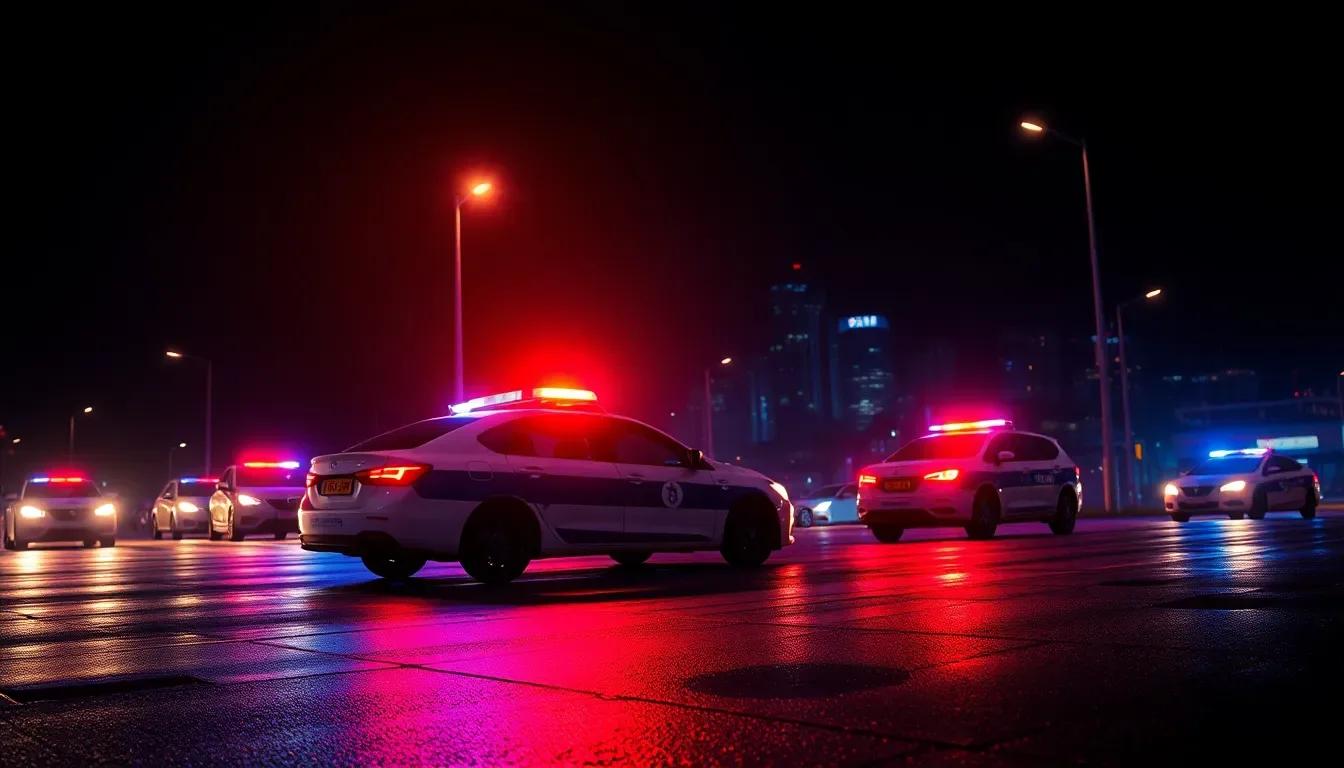 Secuestro en Petaj Tikva: Hombre Raptado Tras Salir a Lavar su Auto; Tres Arrestados