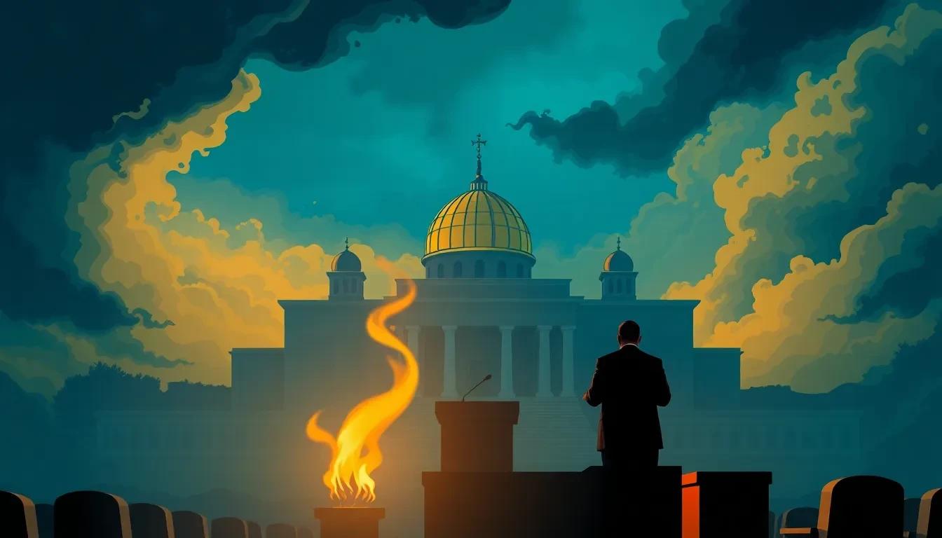 Estados Unidos sanciona a entidades vinculadas a la venta de petróleo iraní