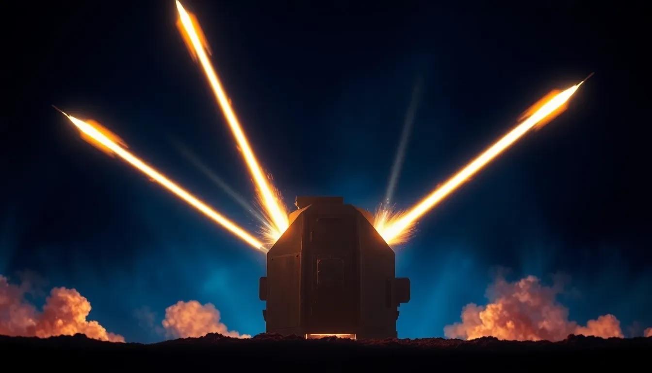 Israel intensifica preparación militar ante posible ataque de EEUU a Irán