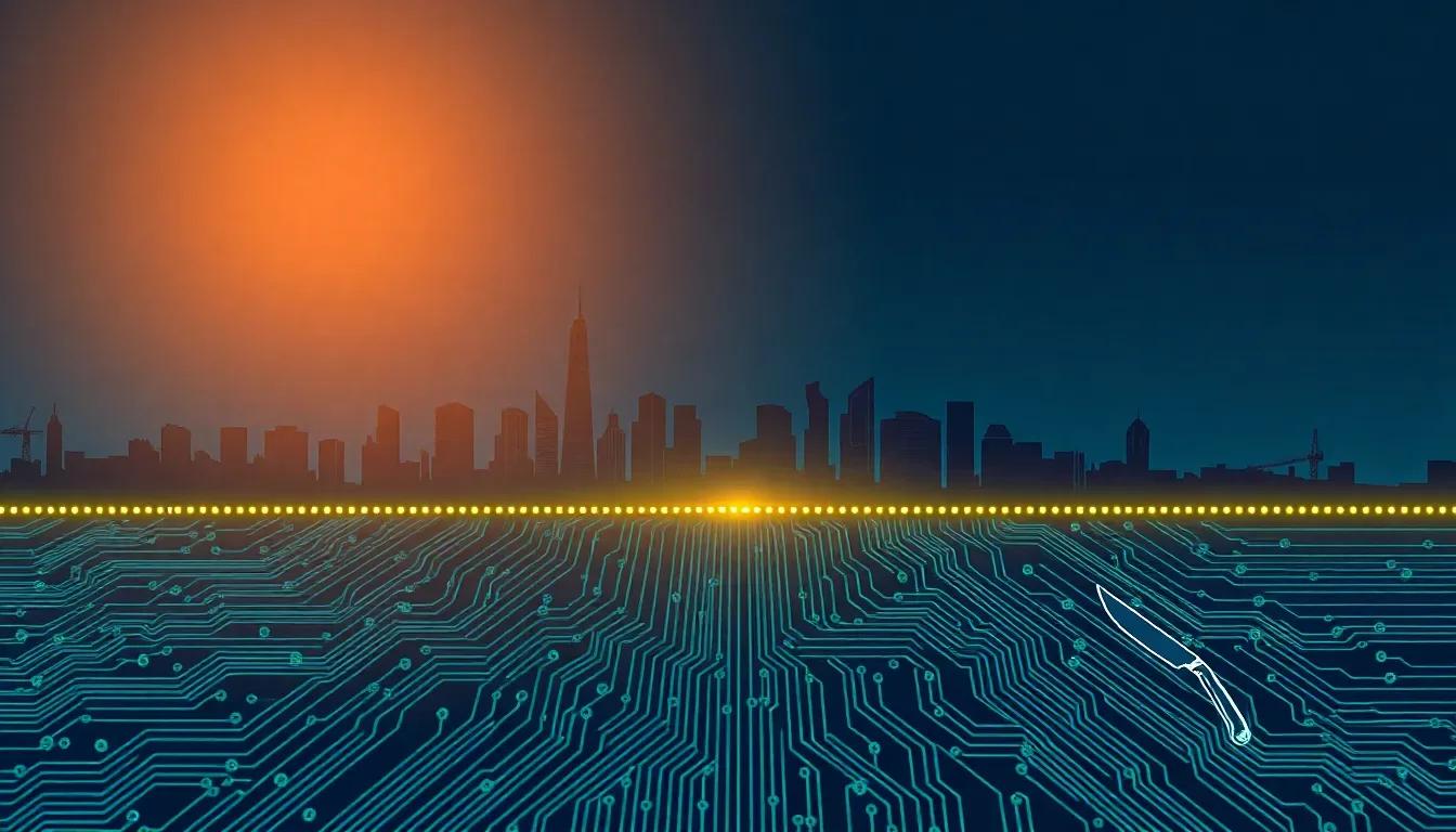 Canal 13 busca editor de contenido culinario para su sitio web