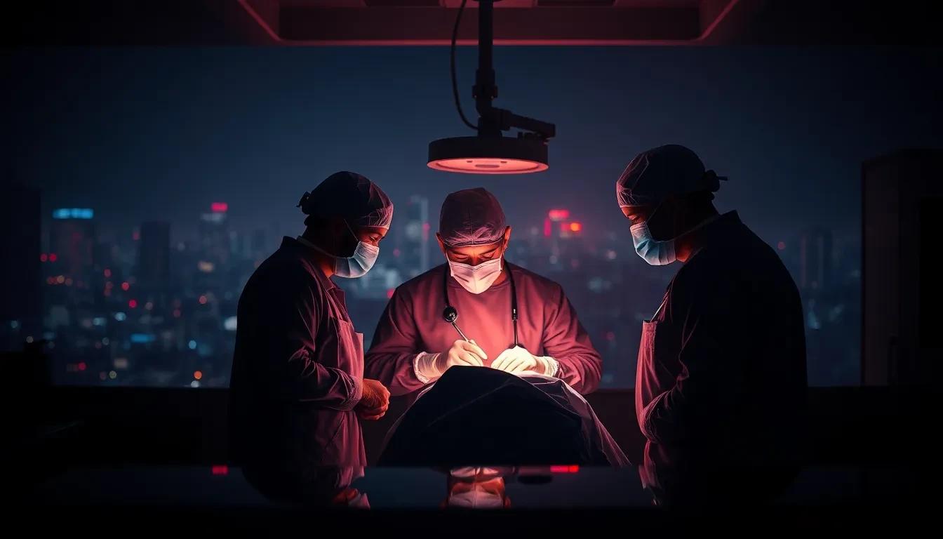 Hospital israelí realiza su primera cesárea con sirenas antiaéreas sonando
