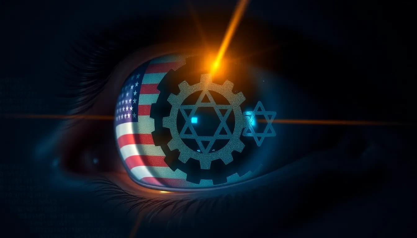 Rusia y China ven en alianza de inteligencia EEUU-Israel una amenaza