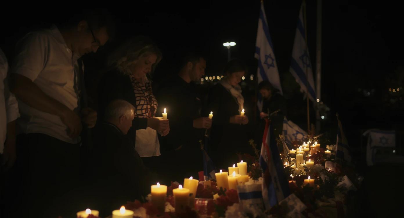 Nueve muertos por misil iraní en Beit Shemesh; Trump alardea de eliminar a líder iraní