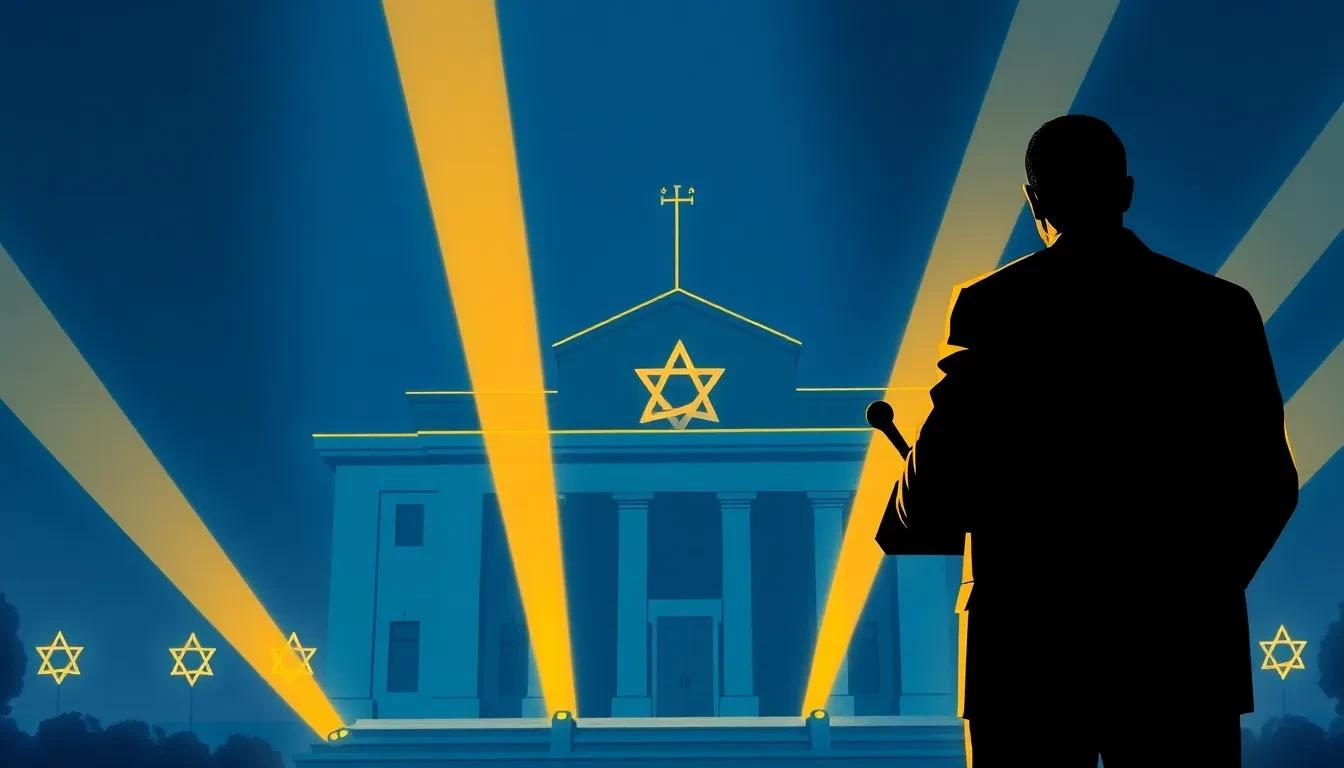 Katz advierte: sucesor de Jamenei será objetivo legítimo para Israel