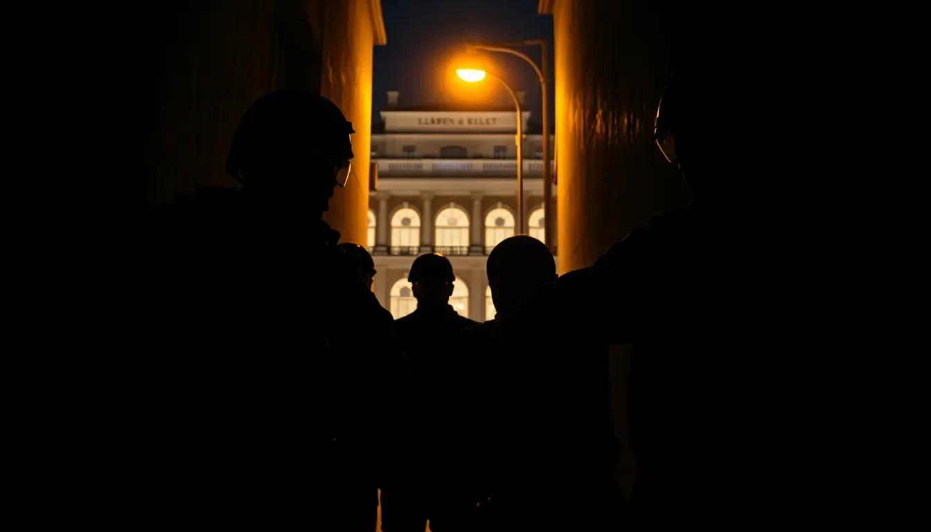 Ejército libanés arresta a miembros de Hezbollah en medio de tensiones internas