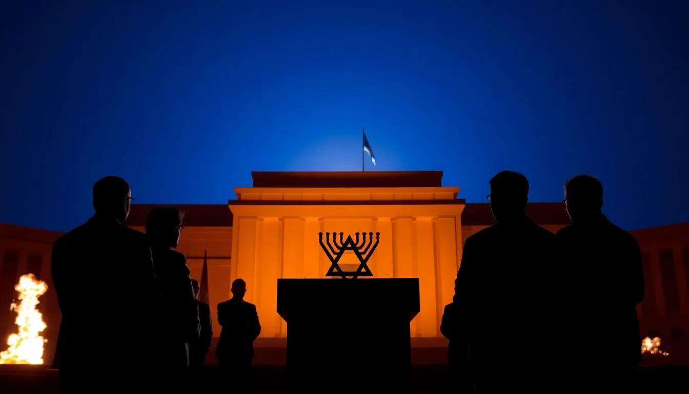 Nueva Jersey ayuda a residentes varados en Medio Oriente por conflicto