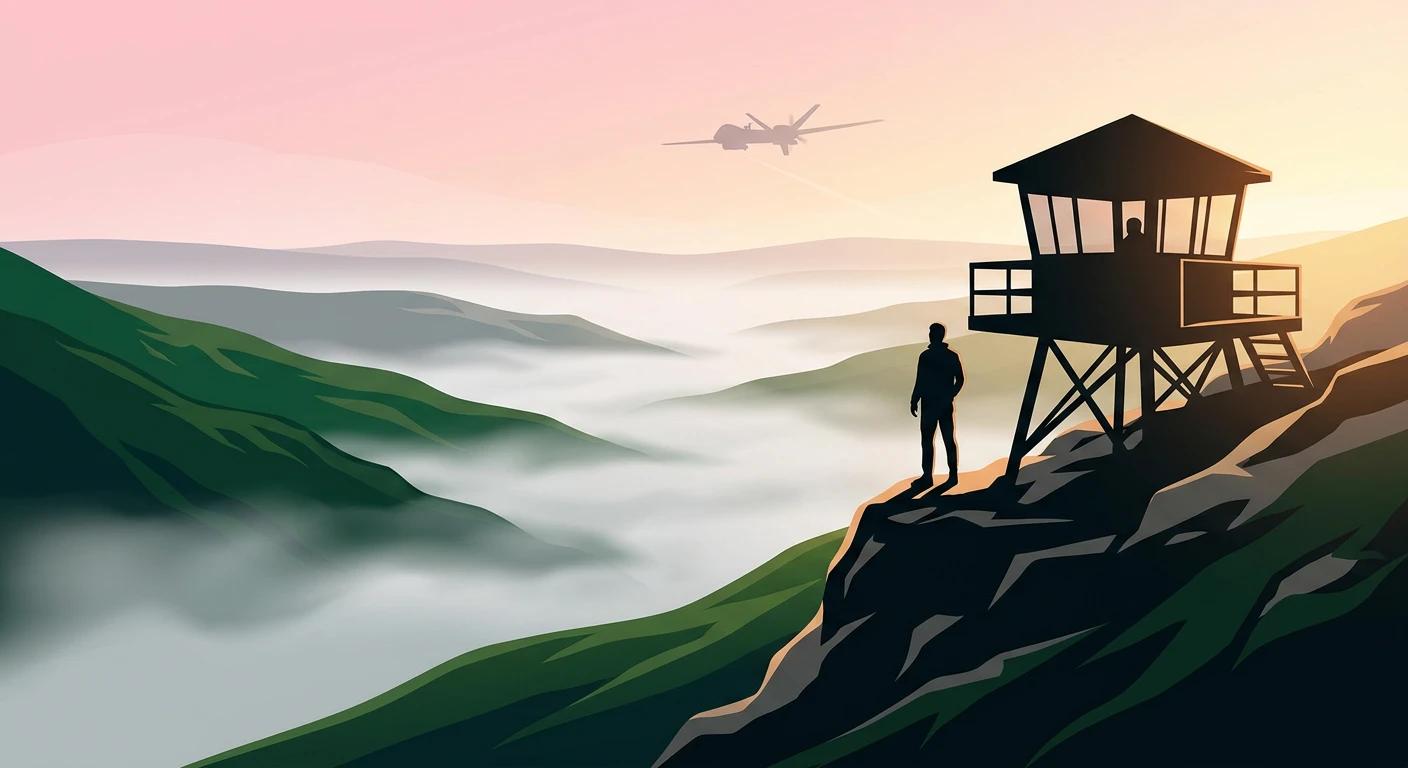 FDI lanzan 26ª oleada de ataques en Líbano contra Hezbolá