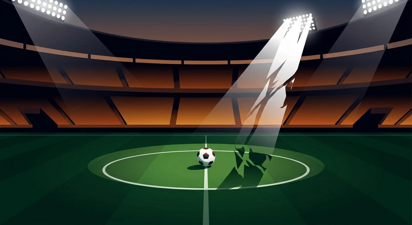 Fútbol israelí aplaza semifinales de Copa del Estado por seguridad