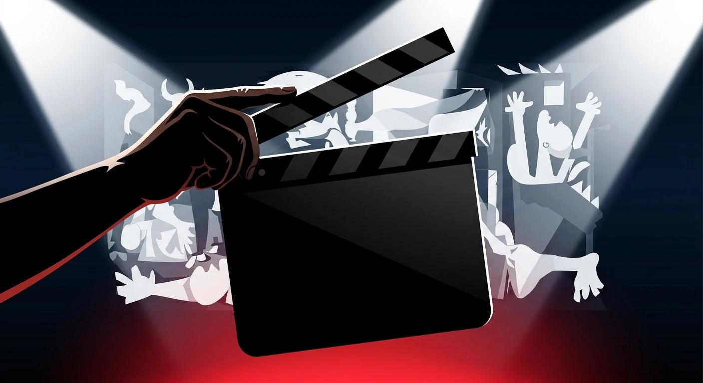Documentales históricos enfrentan debate por manipulación de hechos
