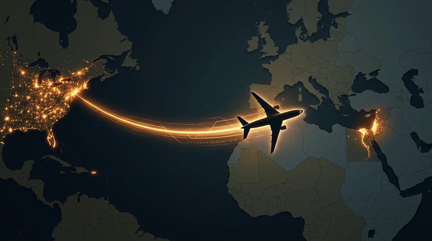 El Al iniciará seis vuelos de repatriación para ciudadanos de EE.UU.