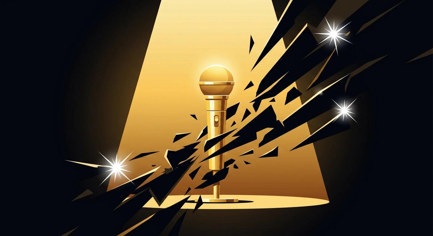 Broma sobre La lista de Schindler en los Oscar provoca indignación