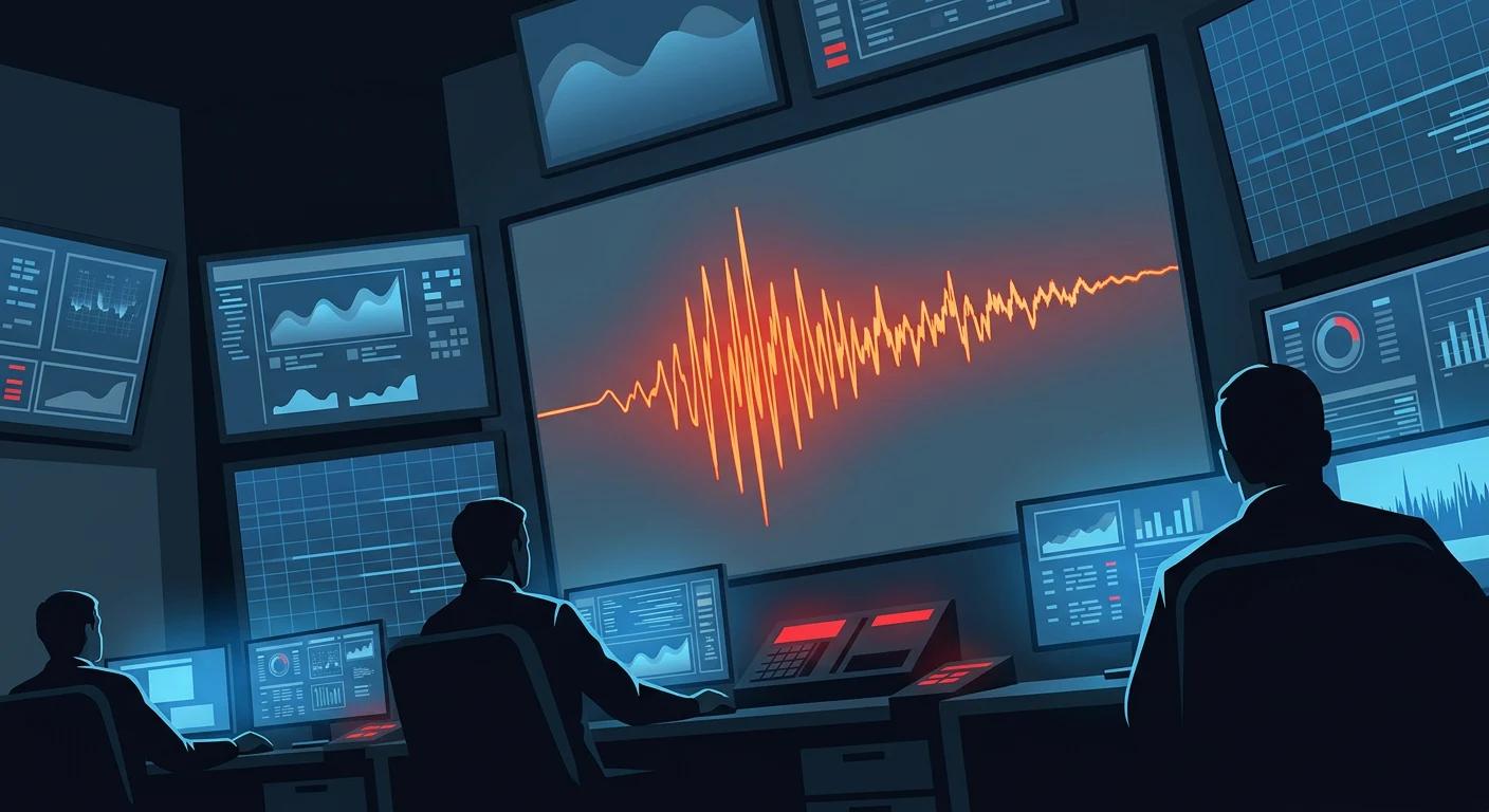 Terremoto de magnitud 6 sacude Cuba el 17 de marzo