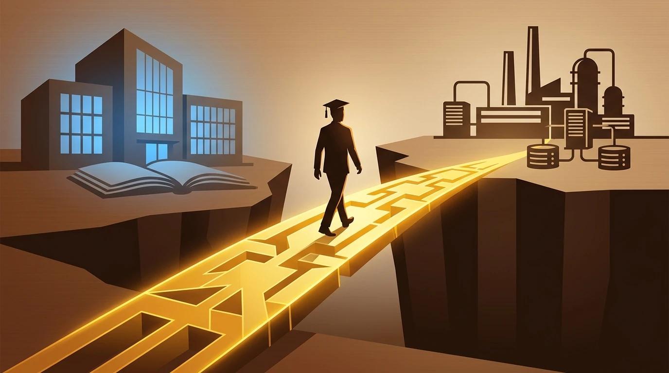 Israel aprueba doctorado profesional para vincular academia e industria