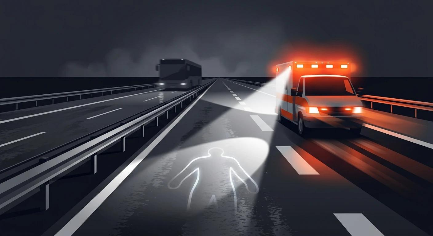 Accidentes viales graves causan tres muertes y un herido en Israel