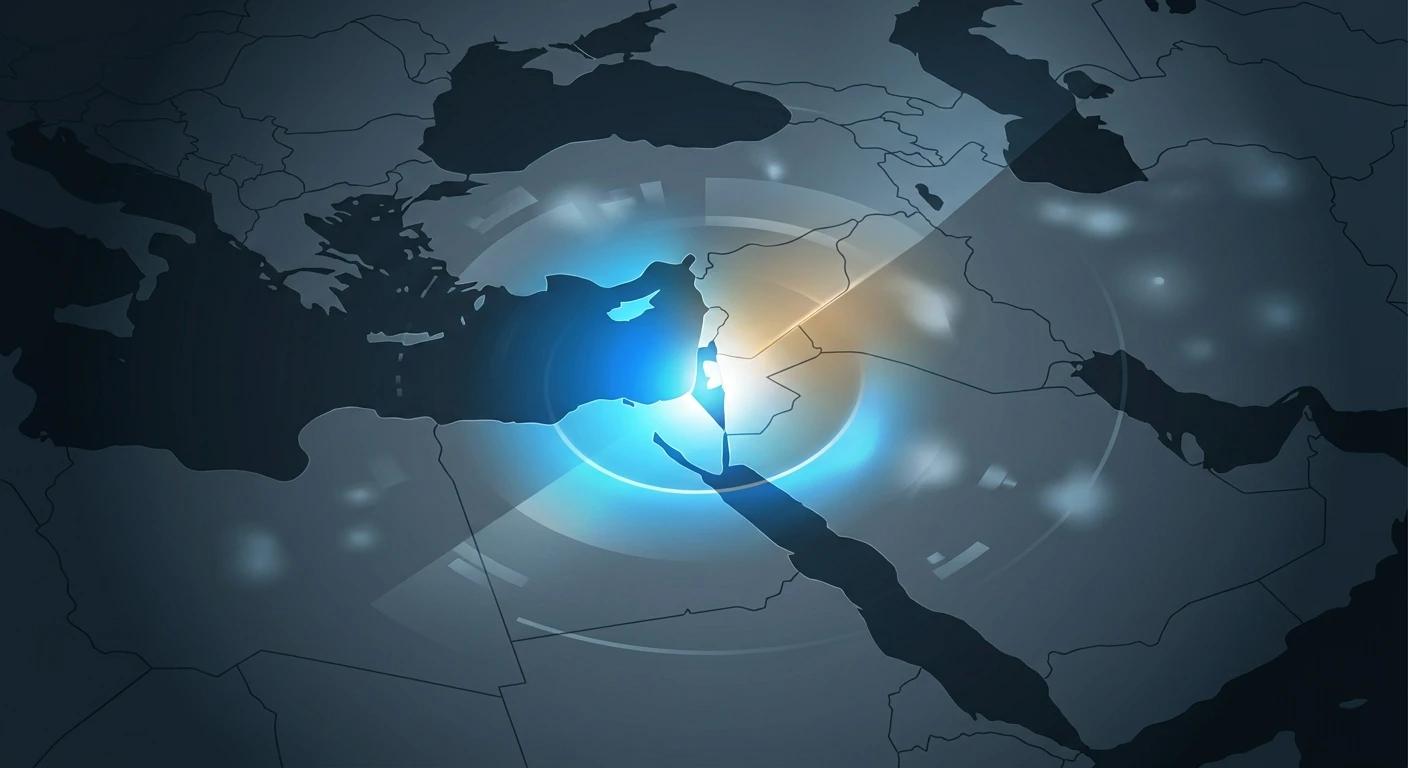 Israel ocupa el octavo puesto en índice global de felicidad