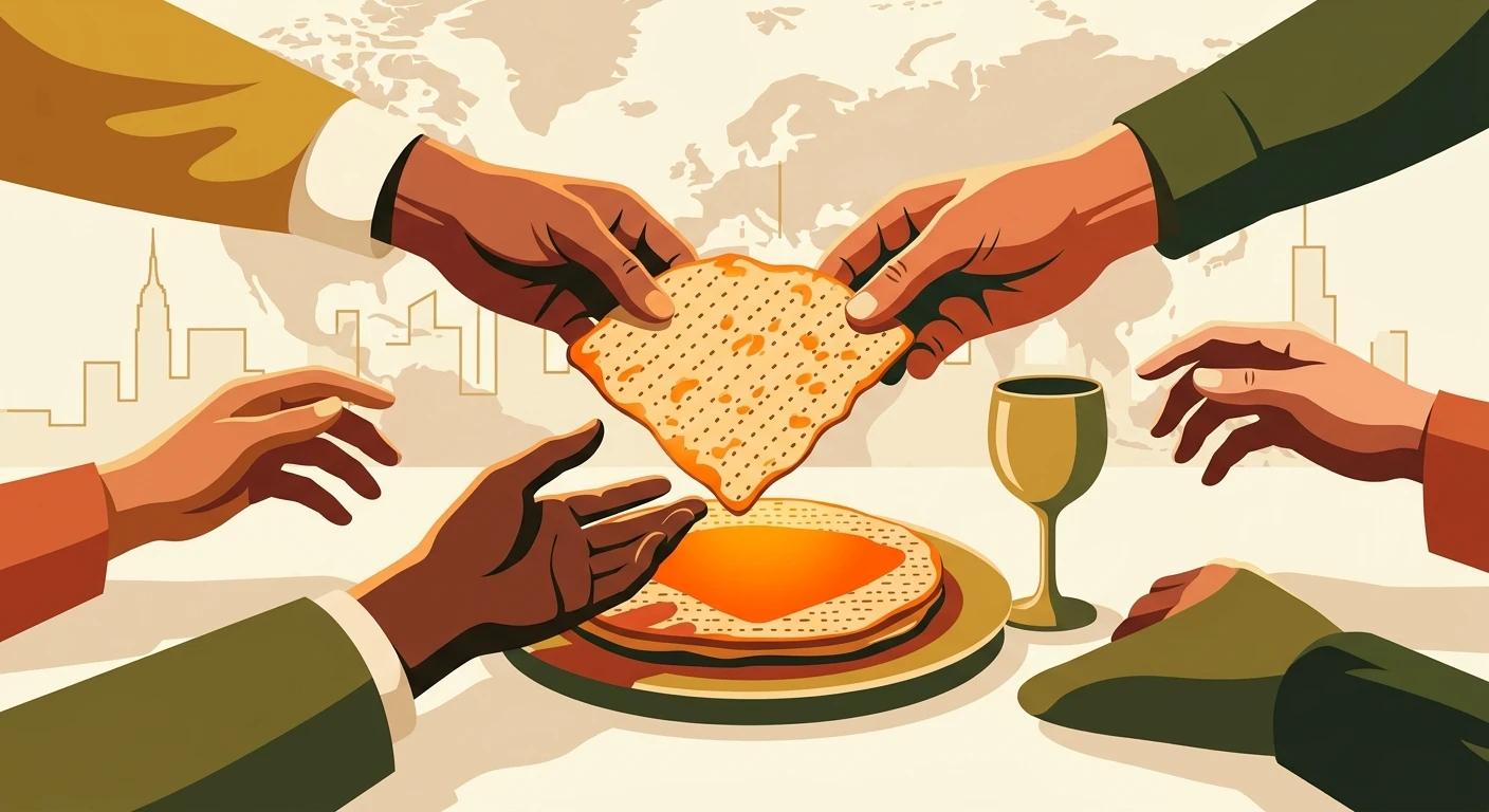 Líderes católicos y concejala de Nueva York condenan antisemitismo
