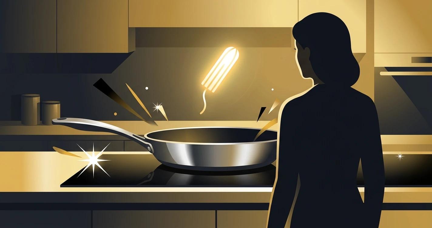 Michal la Pequeña genera polémica con consejo culinario inusual