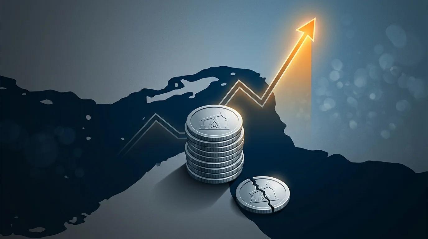 IEA advierte crisis energética global peor que la de los 70