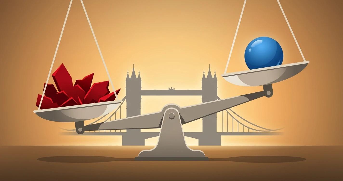 Londres asigna 1.1 millones de dólares a fondo contra el odio