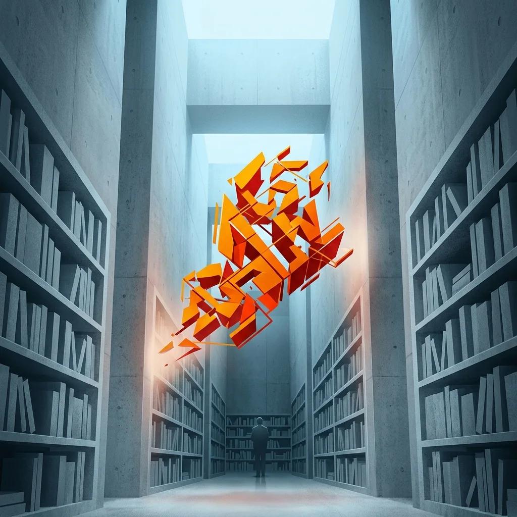 Universidad de Vilnius lanza IA para digitalizar archivos yidis y hebreos