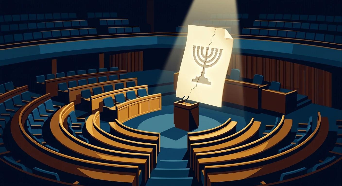 Grupo pro-Israel desafía regla de 'equilibrio' en universidad católica