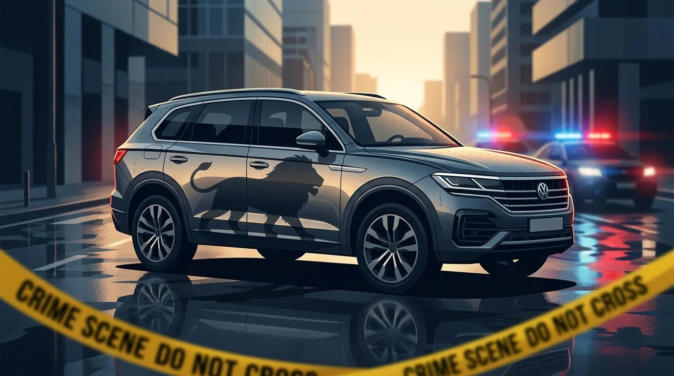Robo de autos persiste en Israel pese a operación militar 'Rugido de León'