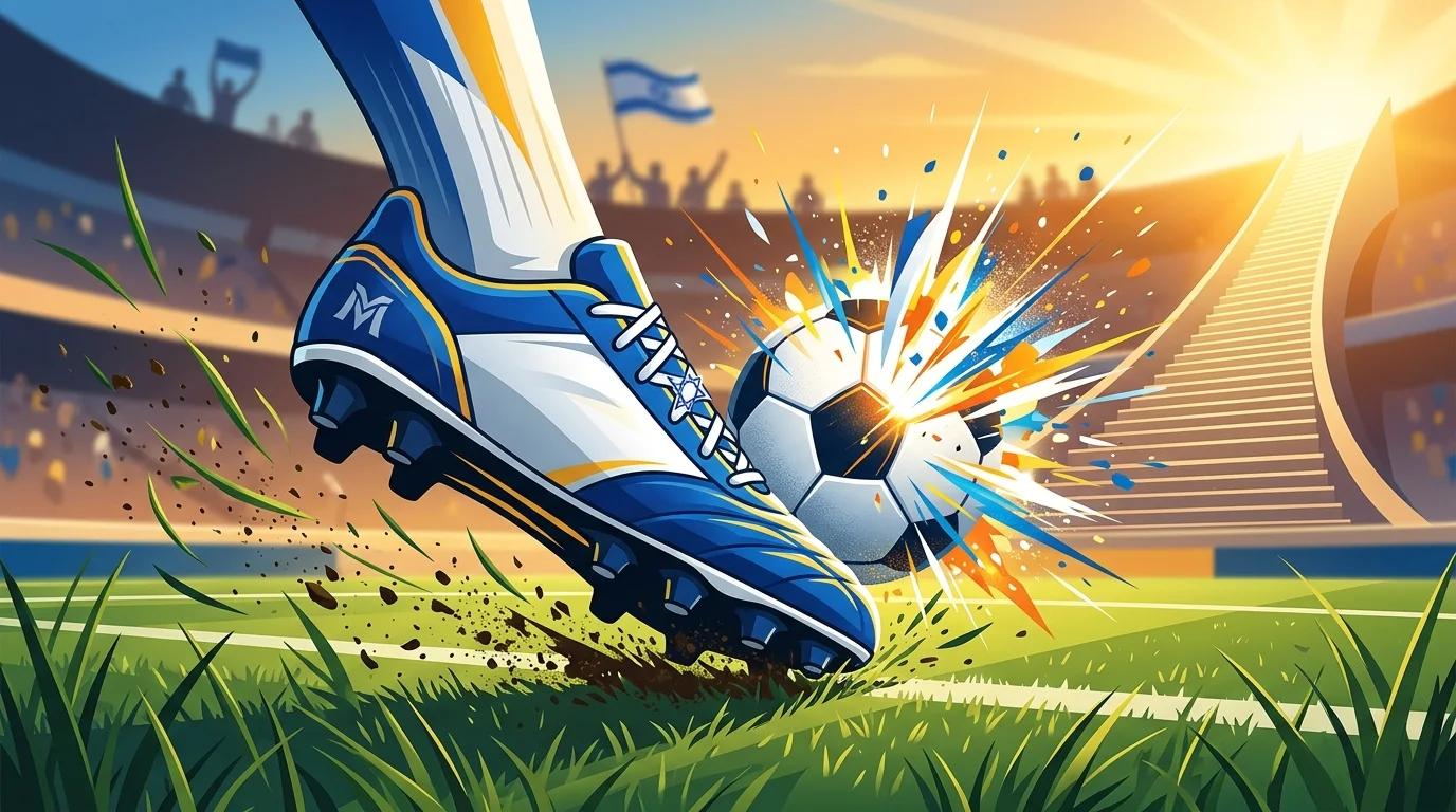Maccabi Herzliya vence a Hapoel Hadera y se acerca al ascenso