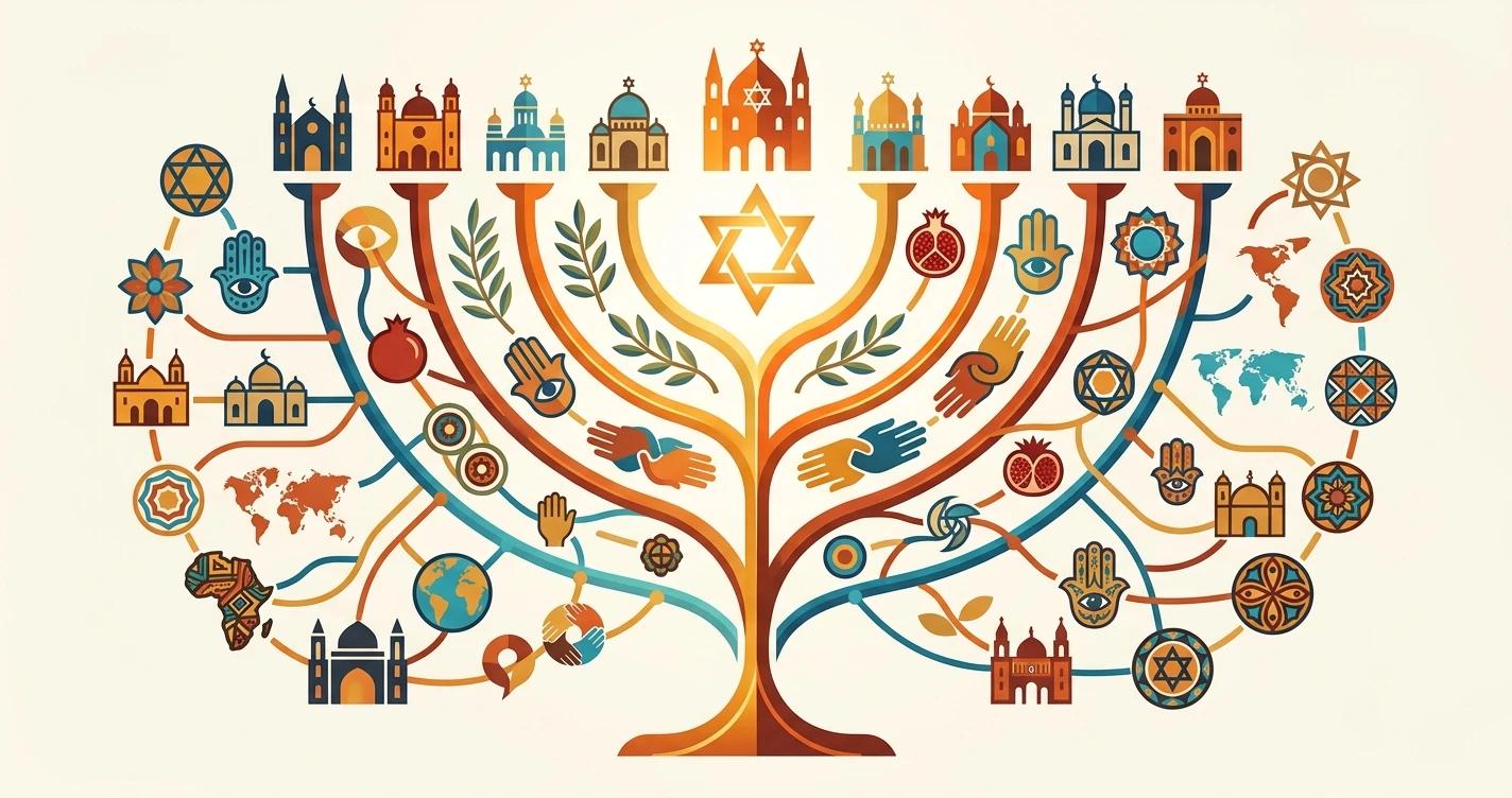 Investigación en San Francisco confirma antisemitismo
