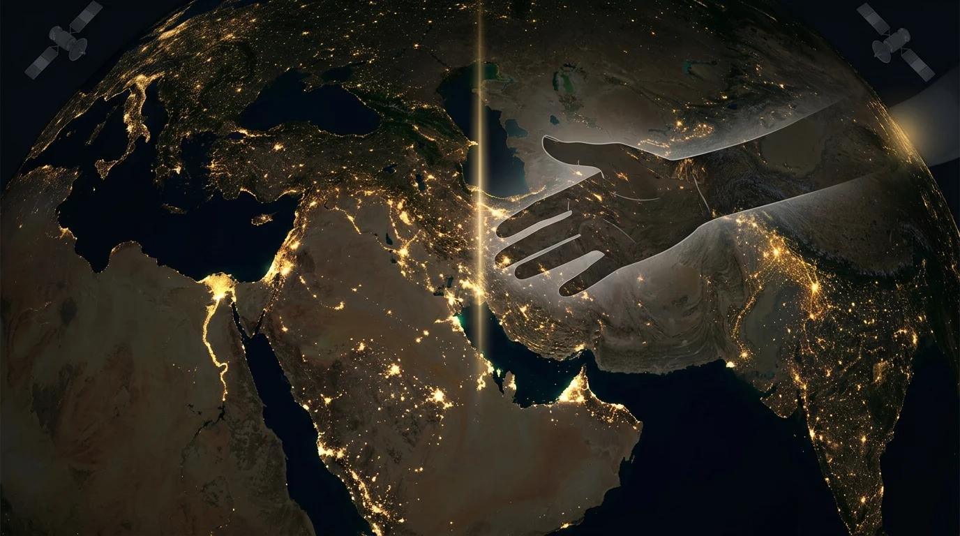 China y Pakistán proponen cese al fuego entre EE. UU., Israel e Irán