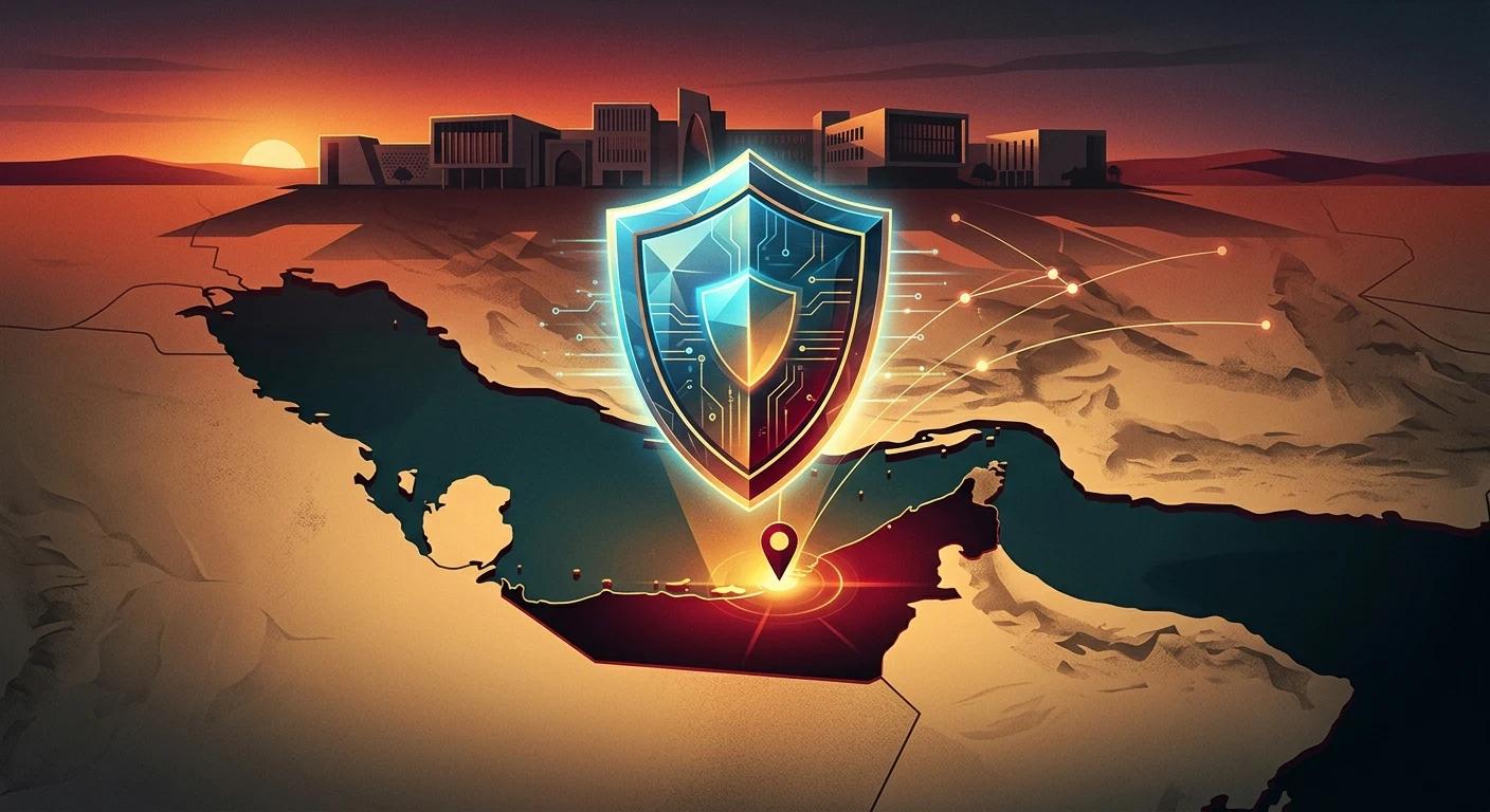 NYU Abu Dhabi cierra por amenaza iraní a escuelas de EE.UU.