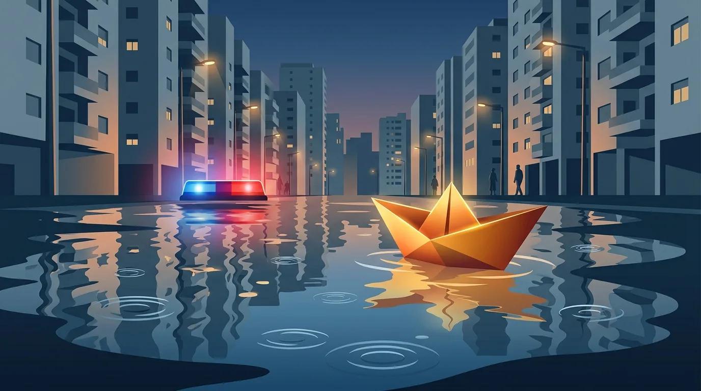 Israel prevé lluvias y riesgo de inundaciones el 2 de abril