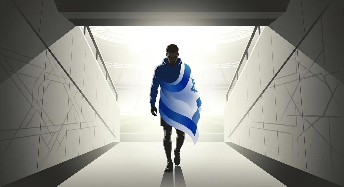 Ofir Haim dirigirá la selección sub-21 de Israel