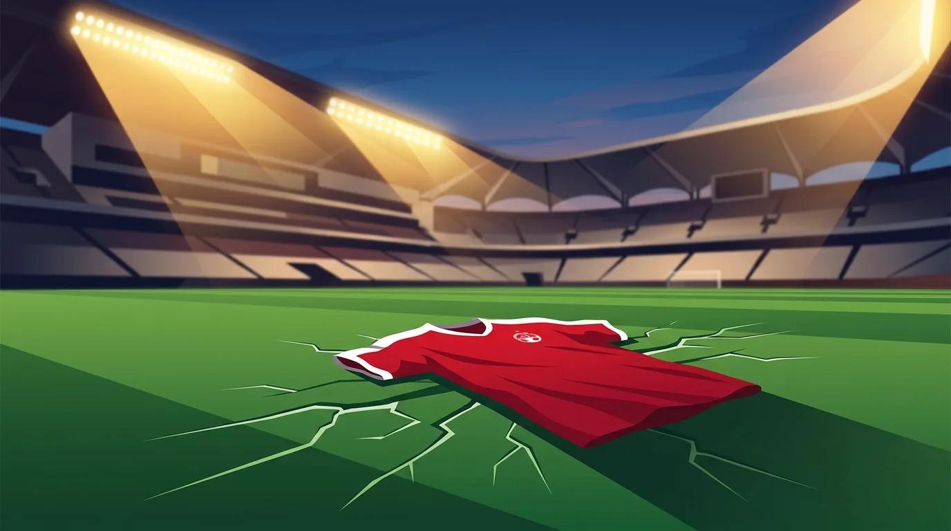 Hapoel Beer Sheva pierde terreno en la liga tras empate clave